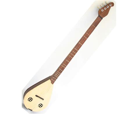 Dulcimer Banjo - Bava's Music City