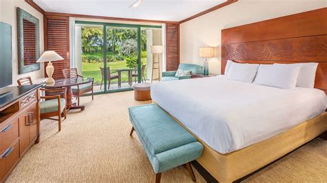 Hotel Photos | Grand Hyatt Kauai Resort & Spa