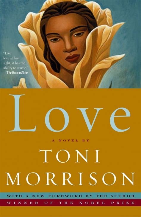 10 Pathbreaking Books Of Toni Morrison To Read