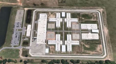 State Correctional Facilities in Florida - Prison Insight