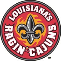 The Ragin’ Cajuns - Sociological Images