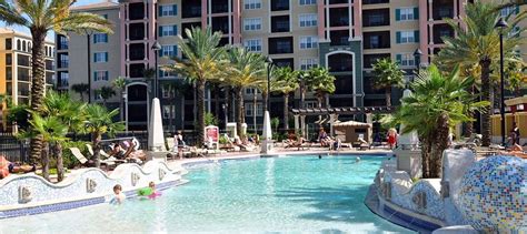 Hilton Grand Vacations at Tuscany Village, Orlando | Hotéis no Decolar