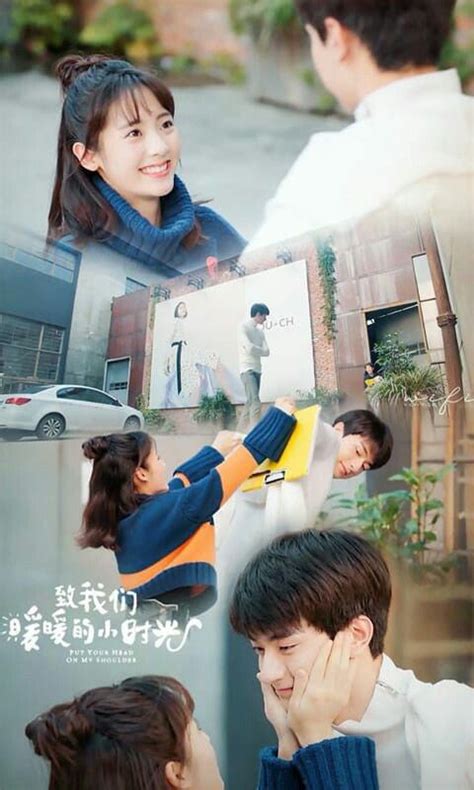 Walpaper lin yi and xing fei | Best dramas, Chines drama, Good movies