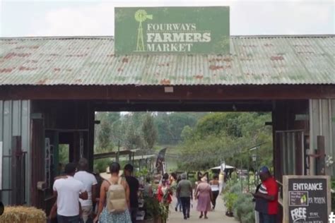 Fourways Farmers Market speaks out after 'groove storm'