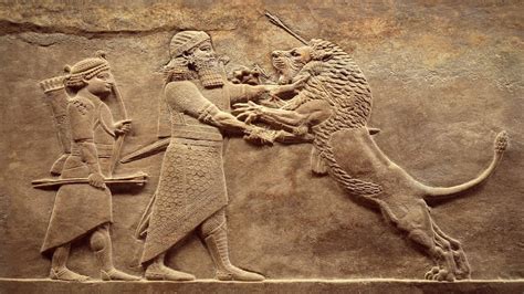 Evidence the Gods of the Sumerian Kings List Were Real | Gaia