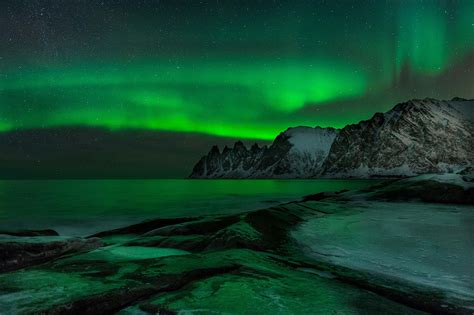 Norwegian Lights Aurora Borealis - Free photo on Pixabay - Pixabay