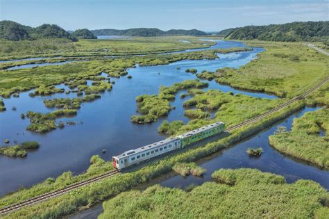 Real-life Spirited Away train line found in Japan? | SoraNews24 -Japan News-