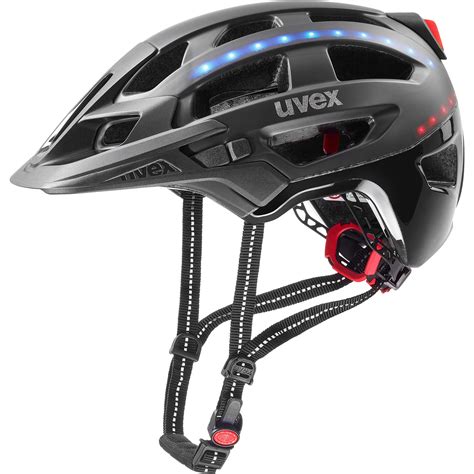 uvex finale light black | Bike helmets | uvex sports