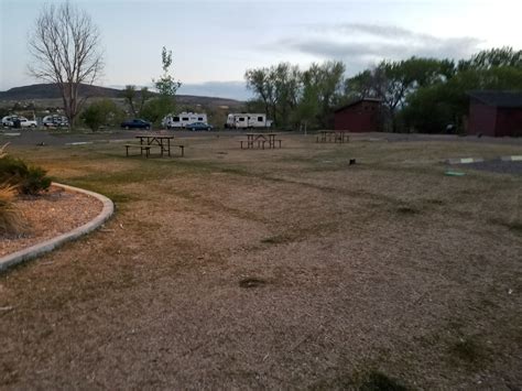 Palisade Basecamp RV Resort Camping | The Dyrt