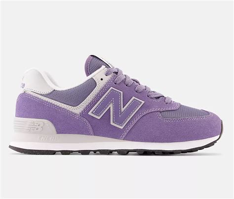 On Sale: New Balance 574 "Light Purple" — Sneaker Shouts