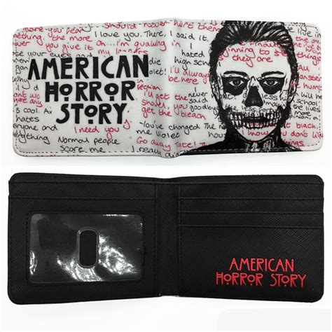 Unleash Your Edge with Alternative Style Wallets for Men!