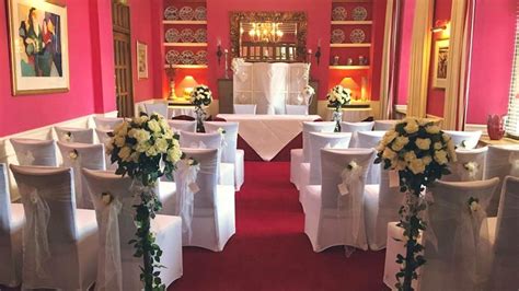 The Castle At Taunton, wedding venue in Somerset - Wedding Venues