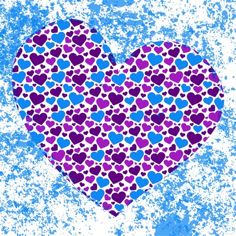 Heart Of Hearts Valentine Free Stock Photo - Public Domain Pictures