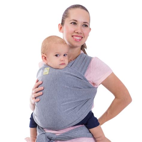 Best Baby Wrap Carriers - Our Top 10 Picks For 2020