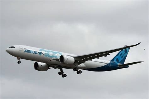 Airbus A330neo Vs Boeing 787-9 – Which Plane Is Best? - IATA News