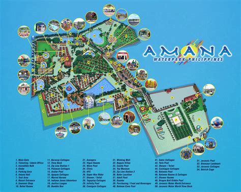 Family Getaway at Amana Waterpark / Modern Nanay