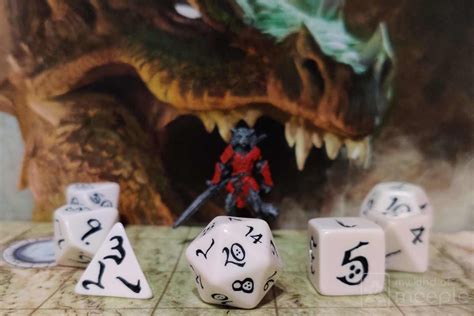 15 Epic D&D Gaming Accessories for Players! | Dungeons and dragons ...