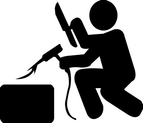 Welding Computer Icons Structural steel Architectural engineering Machine - equipment clipart ...