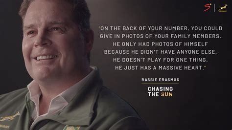 Top quotes from Chasing the Sun - Final episode