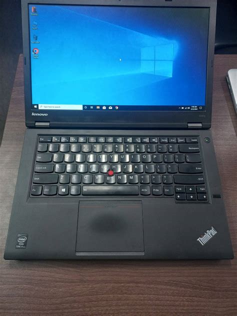 Lenovo ThinkPad T440P - Mero Laptop