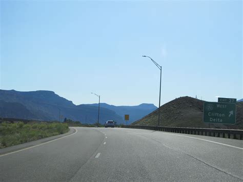 Colorado - Interstate 70 Eastbound | Cross Country Roads