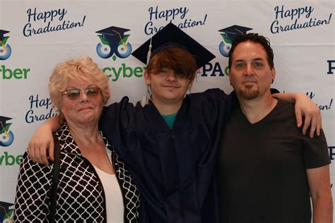 PA Cyber Graduation 2021 | Robert Morris University | Flickr