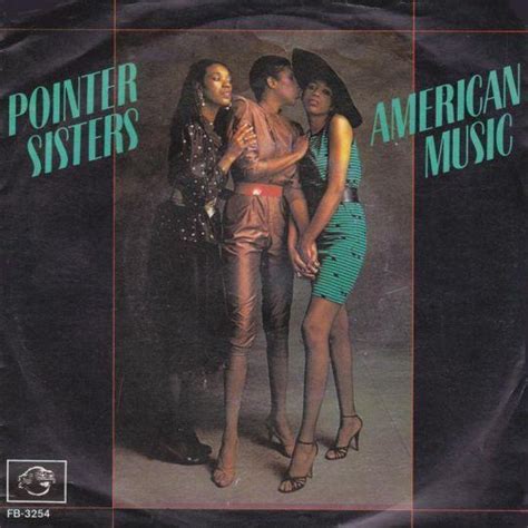 Pointer Sisters - Jump (For My Love) | Top 40