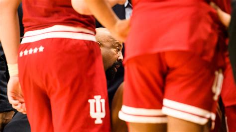 IU basketball releases tough 2022 nonconference schedule