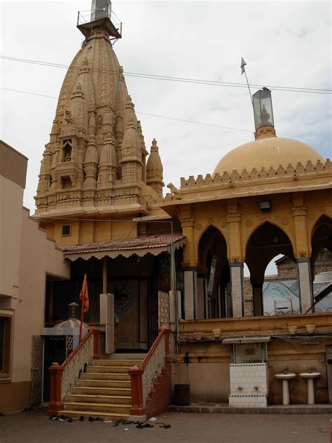 Pakistan Hindu Post (PHP): Indian Hindus devotees to visit temples in ...