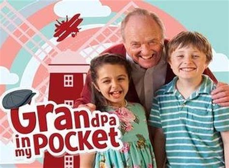 Grandpa In My Pocket Season 5 Episodes List - Next Episode