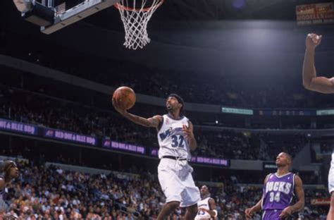 Washington Wizards: 15 best draft picks of all-time - Page 11