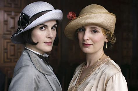 Michelle Dockery weds: A look inside her Downton Abbey weddings compared to real-life big day ...