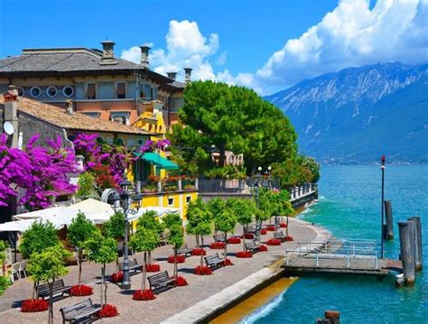 Lake Como or Lake Garda? Which Italian Lake to choose. - travelpassionate.com