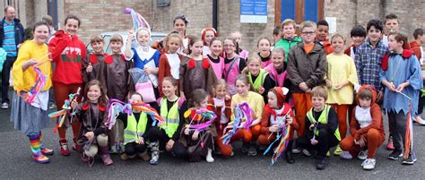 Bangor Carnival 2014 in pictures - North Wales Live