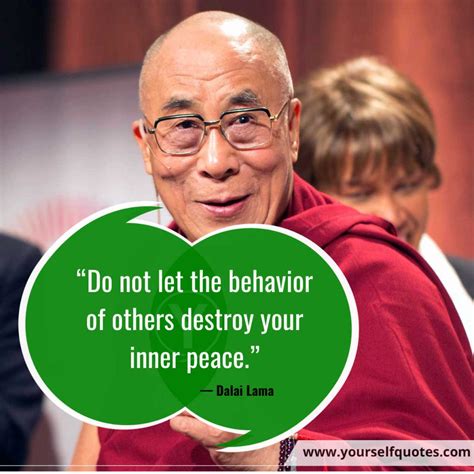 Dalai Lama Quotes To Turn Your Image Into A Better Personality