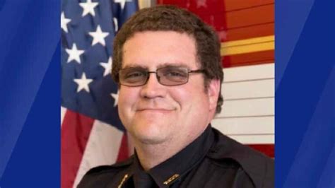 Flags ordered at half-staff for St. Joseph fire captain - KSTP.com 5 Eyewitness News