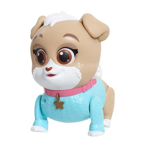 Puppy Dog Pals Surprise Action Figure - Keia - Walmart.com - Walmart.com