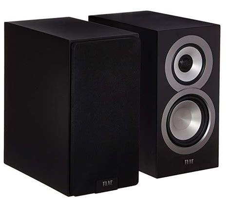 Top 10 Powered & Passive Bookshelf Speakers for 2020 | Full Reviews