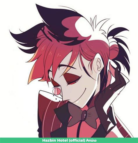 2p Charlie ♡¸.• | Hazbin Hotel (official) Amino