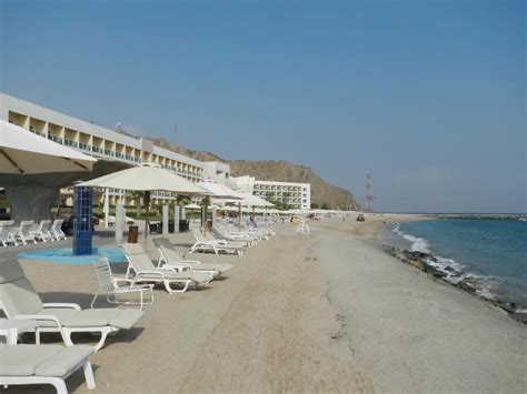 Radisson Blu Resort Fujairah | Hôtels, Émirats arabes unis, Voyageur