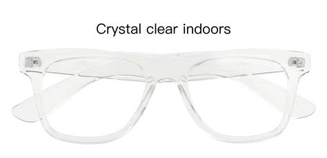 Belton Square Prescription Glasses - Brown | Men's Eyeglasses | Payne ...