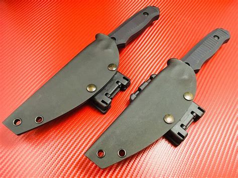 Benchmade Nimravus Kydex Sheath Scout Style | Etsy