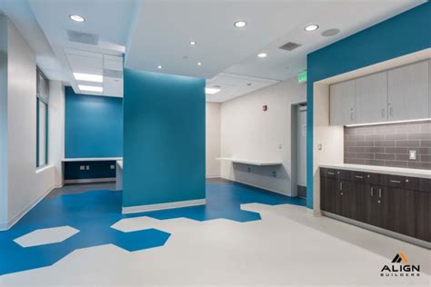 Thornton Hospital 2nd Floor Physicians Lounge by in San Diego, CA | ProView