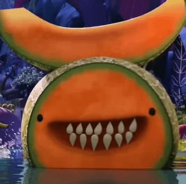 Thanks, I hate melons with teeth! : r/TIHI