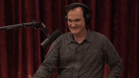 10 Screenwriting Tips I Learned During Quentin Tarantino’s Interview on Joe Rogan