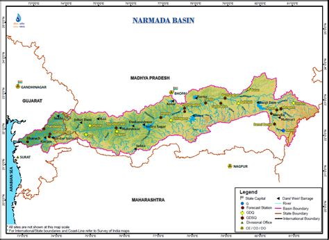 Farmers who turned to fishing after construction Narmada dams are finding it hard to make a living