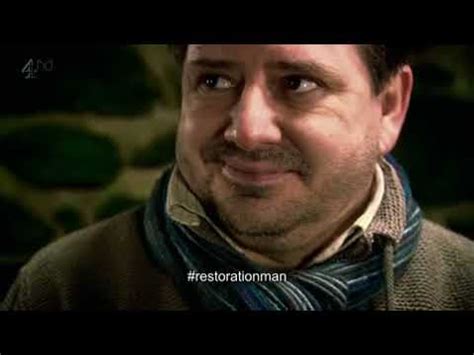 The restoration man s02e05 - YouTube