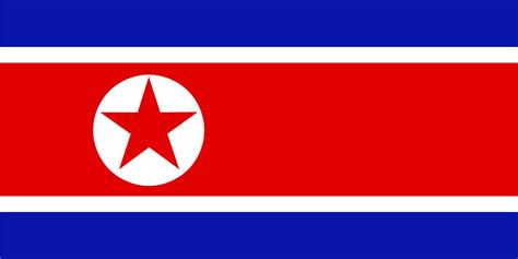 North Korea | North korea, Flags of the world, Education magazine