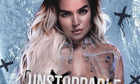 Karol G Unstoppable Album