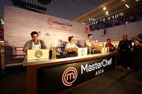 #MasterChefAsia: What’s In The Mystery Box